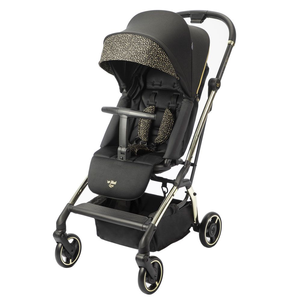 Jikel Life 360 Compact Stroller Grey Buy at Best Price from